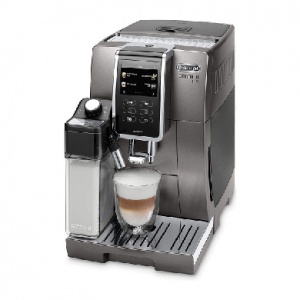 Máy pha cà phê Delonghi Ecam 370.95.T